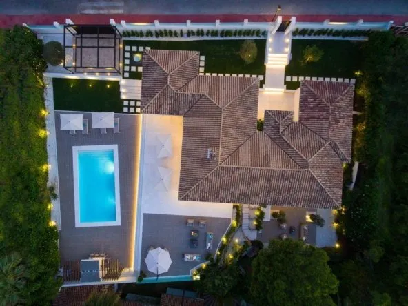 VILLA BRILLANTE A PERLA MARINA – PRECOSTRUZIONE, foto 9