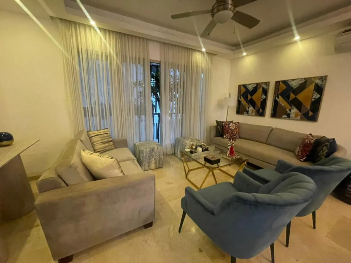 Apartamento Ens. Naco, foto principal