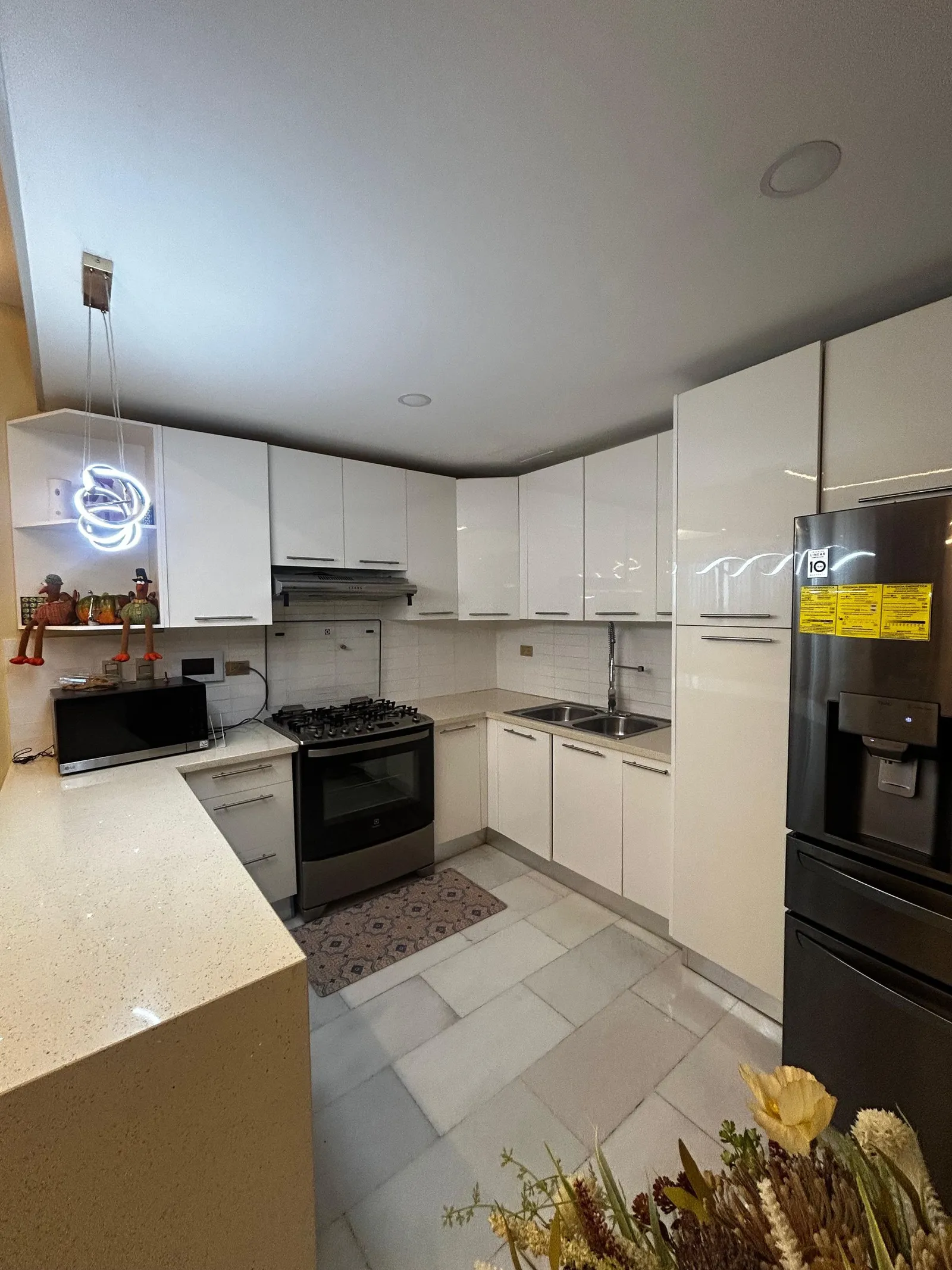APARTAMENTO EN VENTA Y ALQUILER | LA ESPERILLA, Foto 6