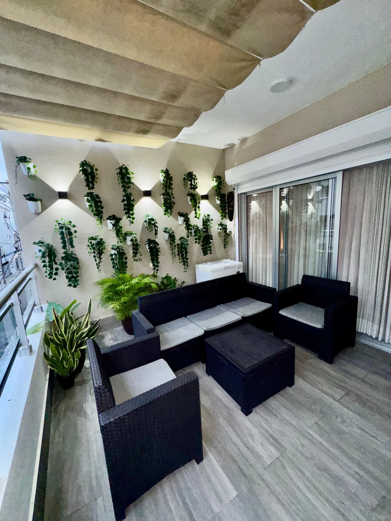 Wohnung mit Terrasse, Foto 8