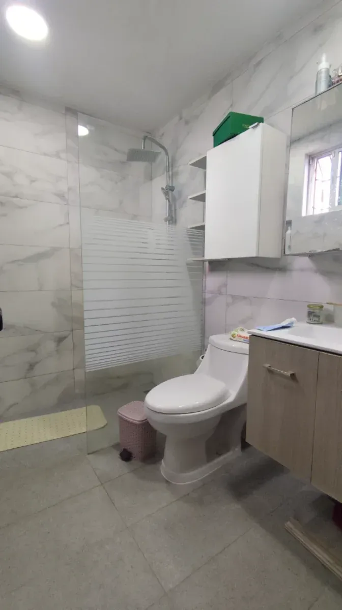 Luxury Penthouse in Mirador Norte, Santo Domingo, photo 8