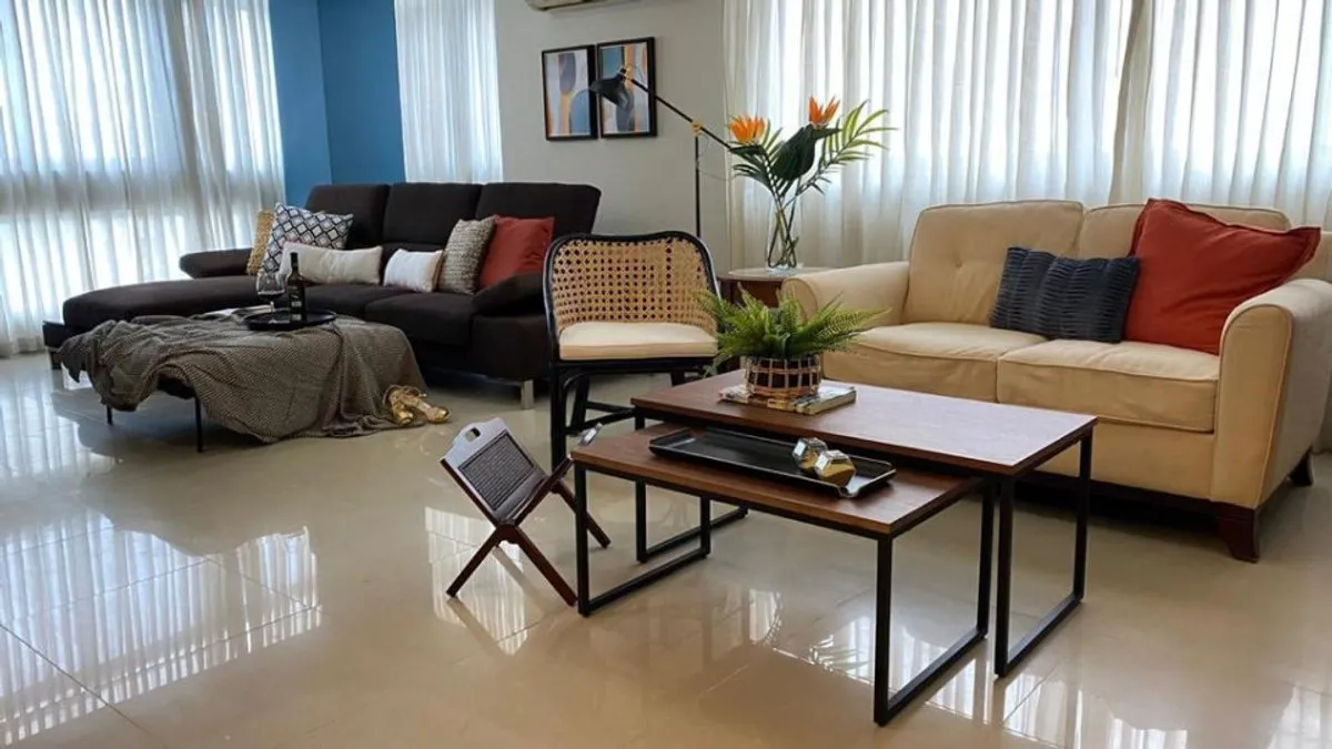 Apartamento en venta, foto 4