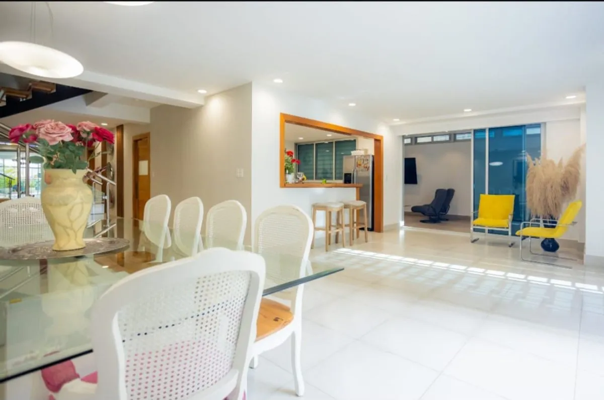 Apartamento de Lujo en Ensanche Serrallés, foto 4