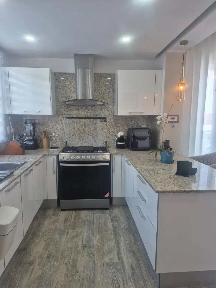 Apartment for sale in the Piantini sector, photo 12
