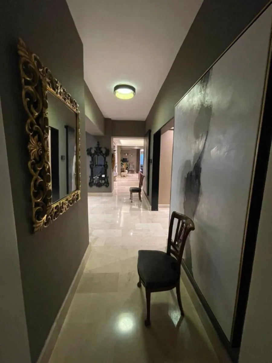 APPARTAMENTO IN VENDITA 4 CAMERE LA TRINITARIA S, foto 2