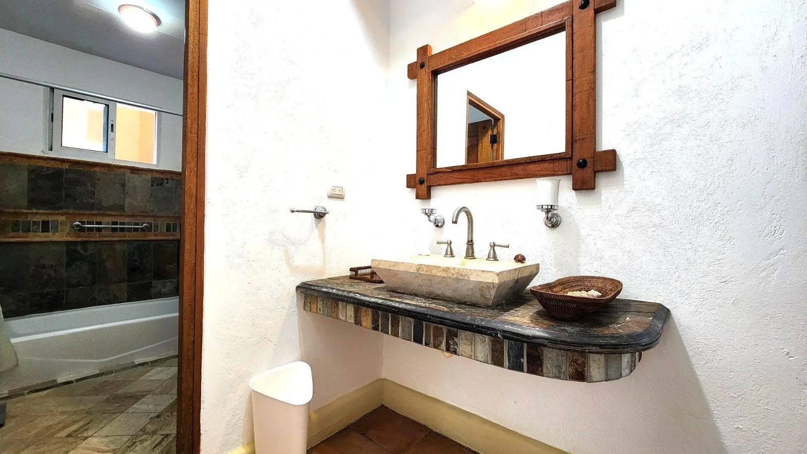 Apartment mit atemberaubendem Meerblick in Perla María., Foto 7
