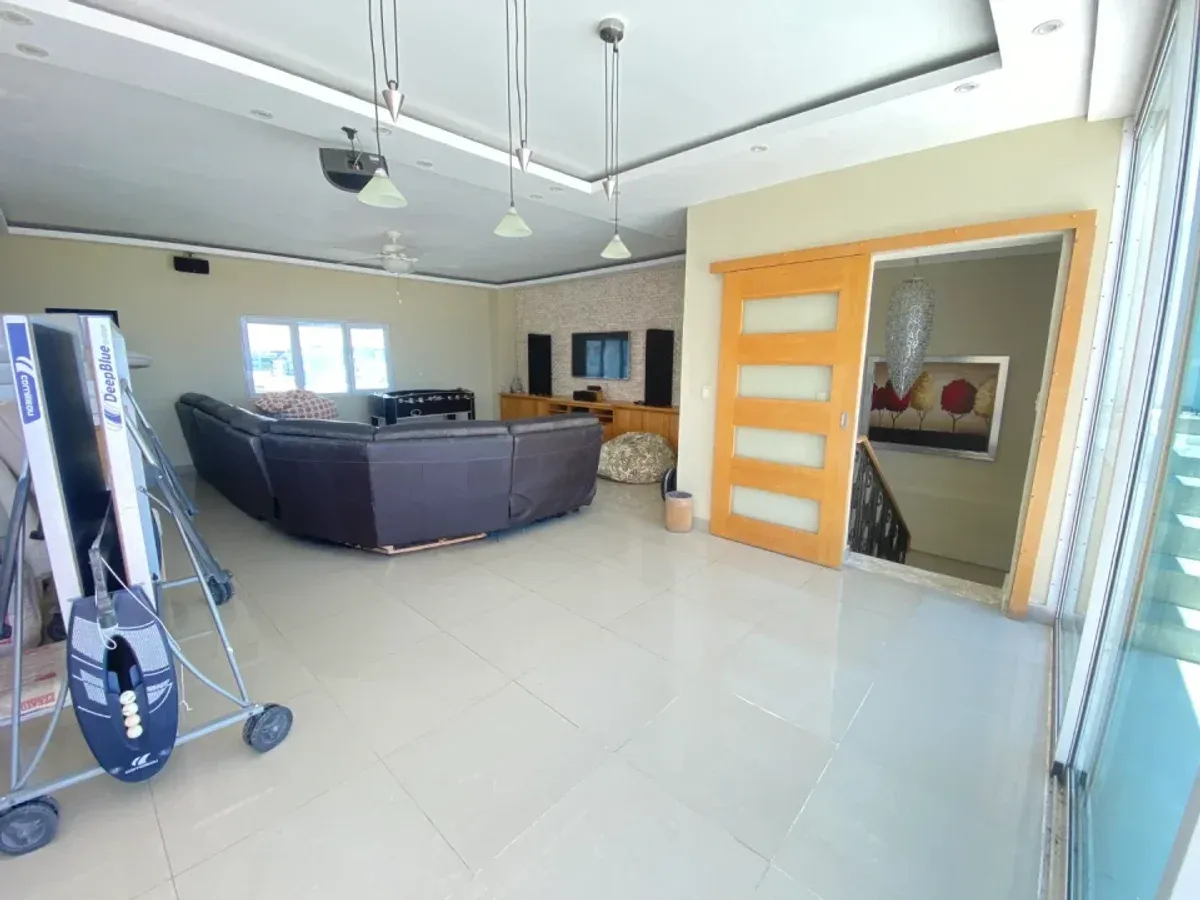 Penthouse de lujo en Mirador S, con 451 m² + Jacuzzi, foto 11