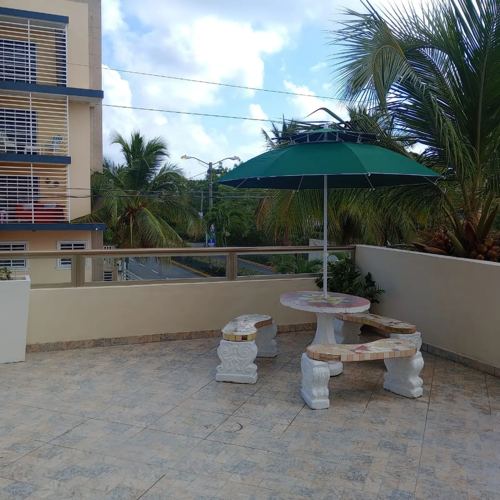 APPARTEMENT EN VENTE 2 CHAMBRES LA ROMANA, photo 14
