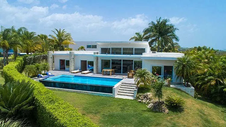 Villa Loma, Foto 8