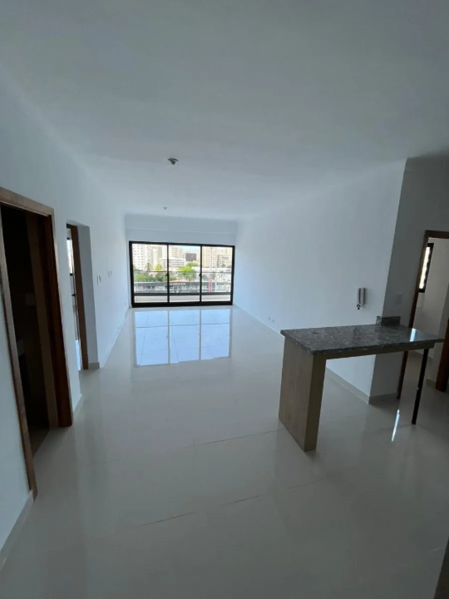 Appartement à Mirador Norte, Santo Domingo, photo principale