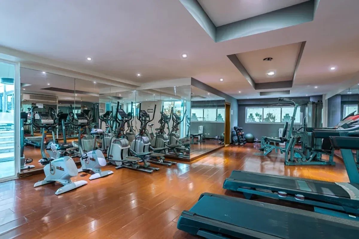 Luxurious Apartment in La Esperilla. PRICE REDUCED!, photo 3