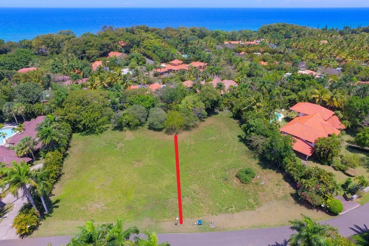 Make the villa of your dreams a reality in Sea Horse Ranch, main photo
