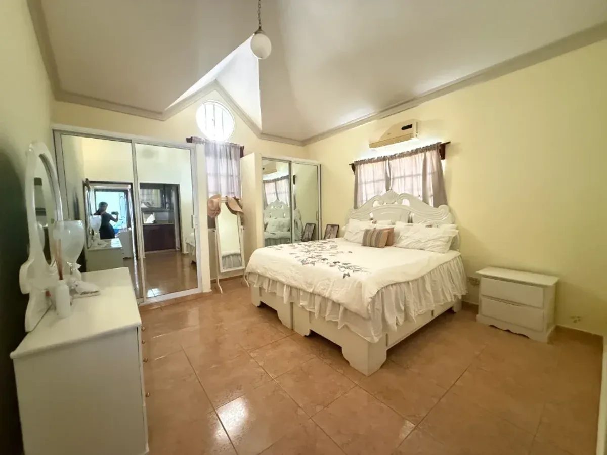 Casa en Romana del Oeste, venta amueblada, foto 11