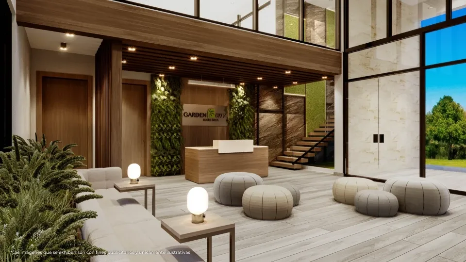 Project in BAVARO, photo 6