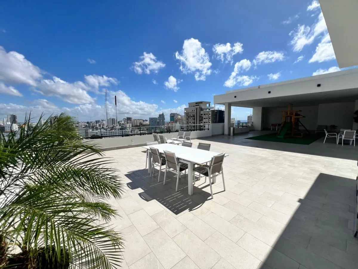 Apartamento en Ensanche Naco, Distrito Nacional, foto 3