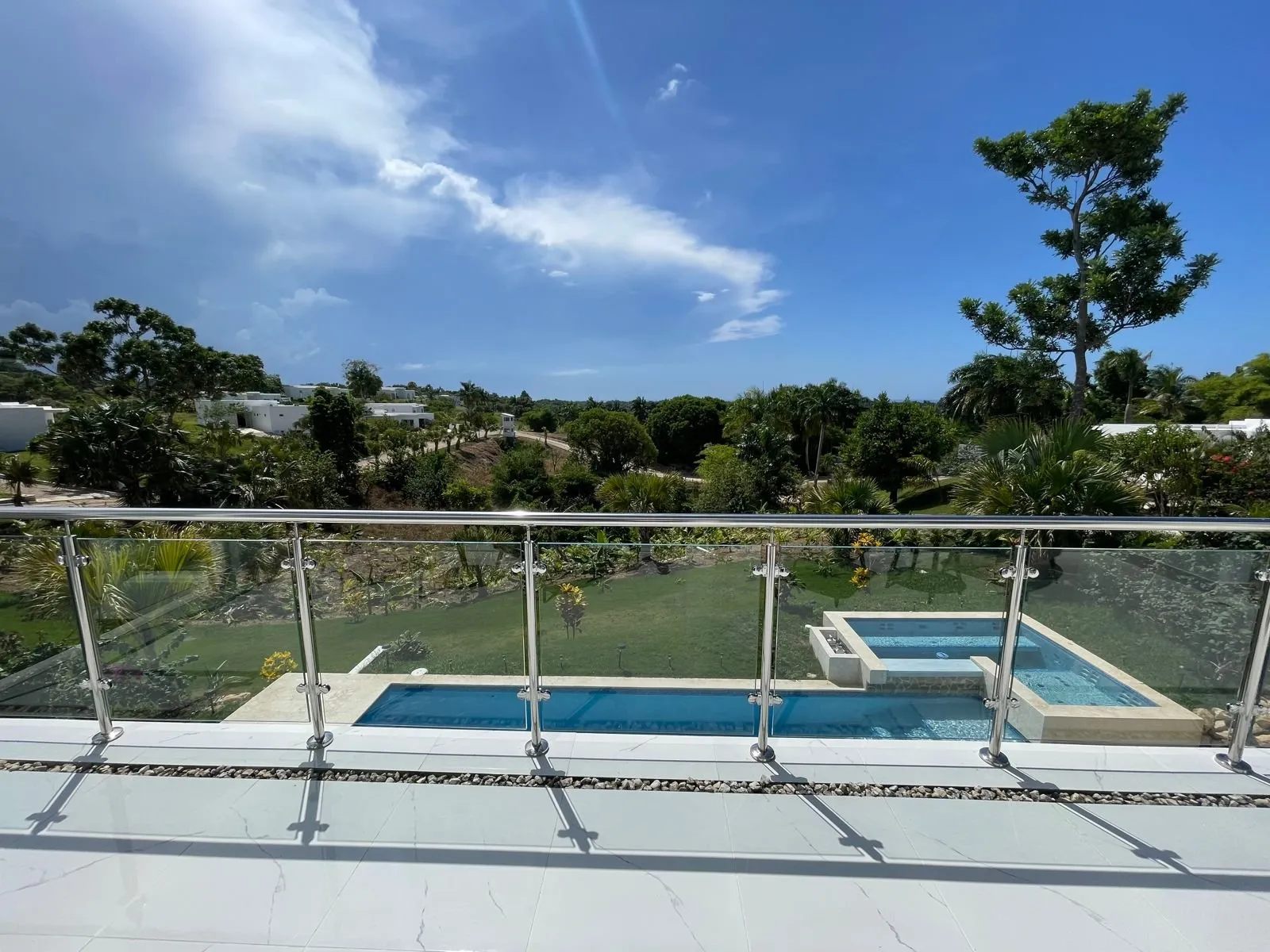 EXCLUSIVE VILLA IN THE MOUNTAINS IN SOSUA, photo 4