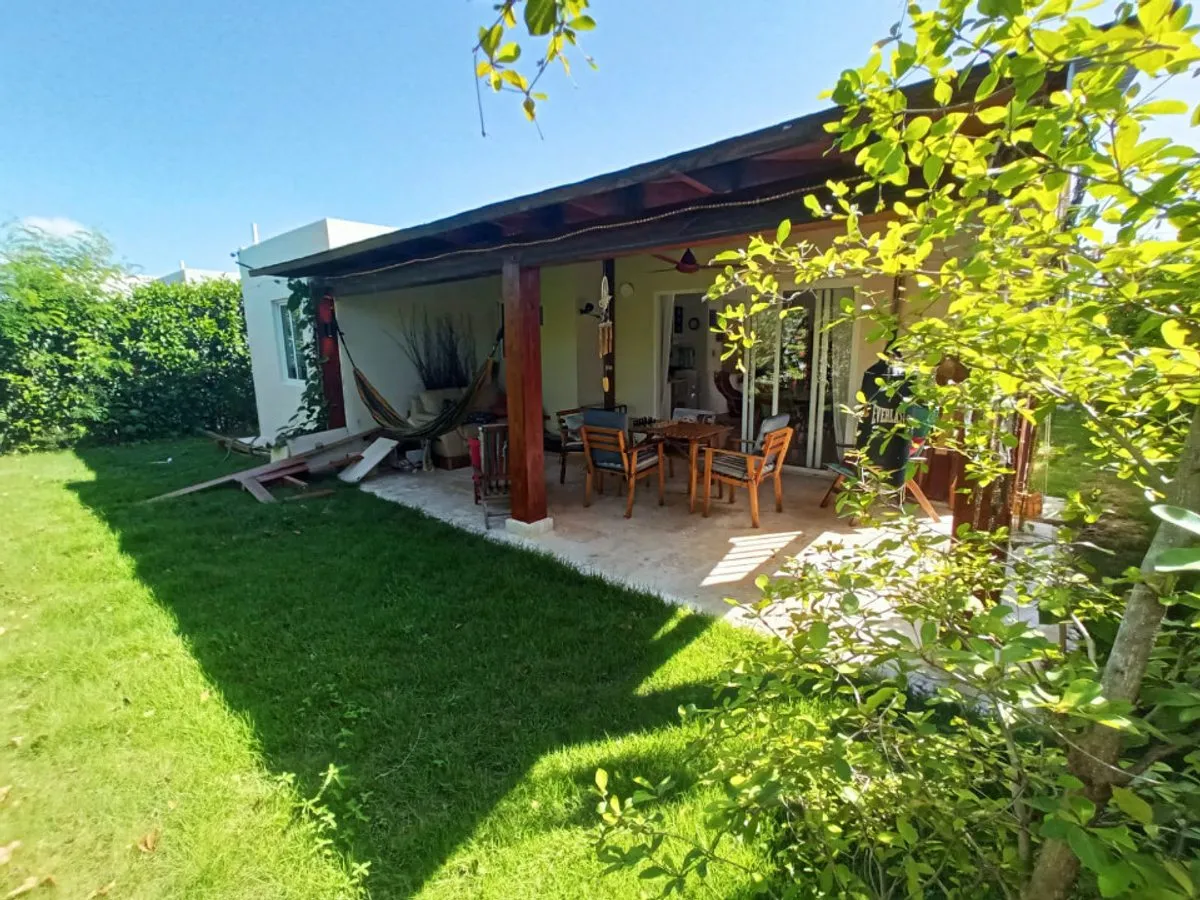 House in Punta Cana, for rent, main photo