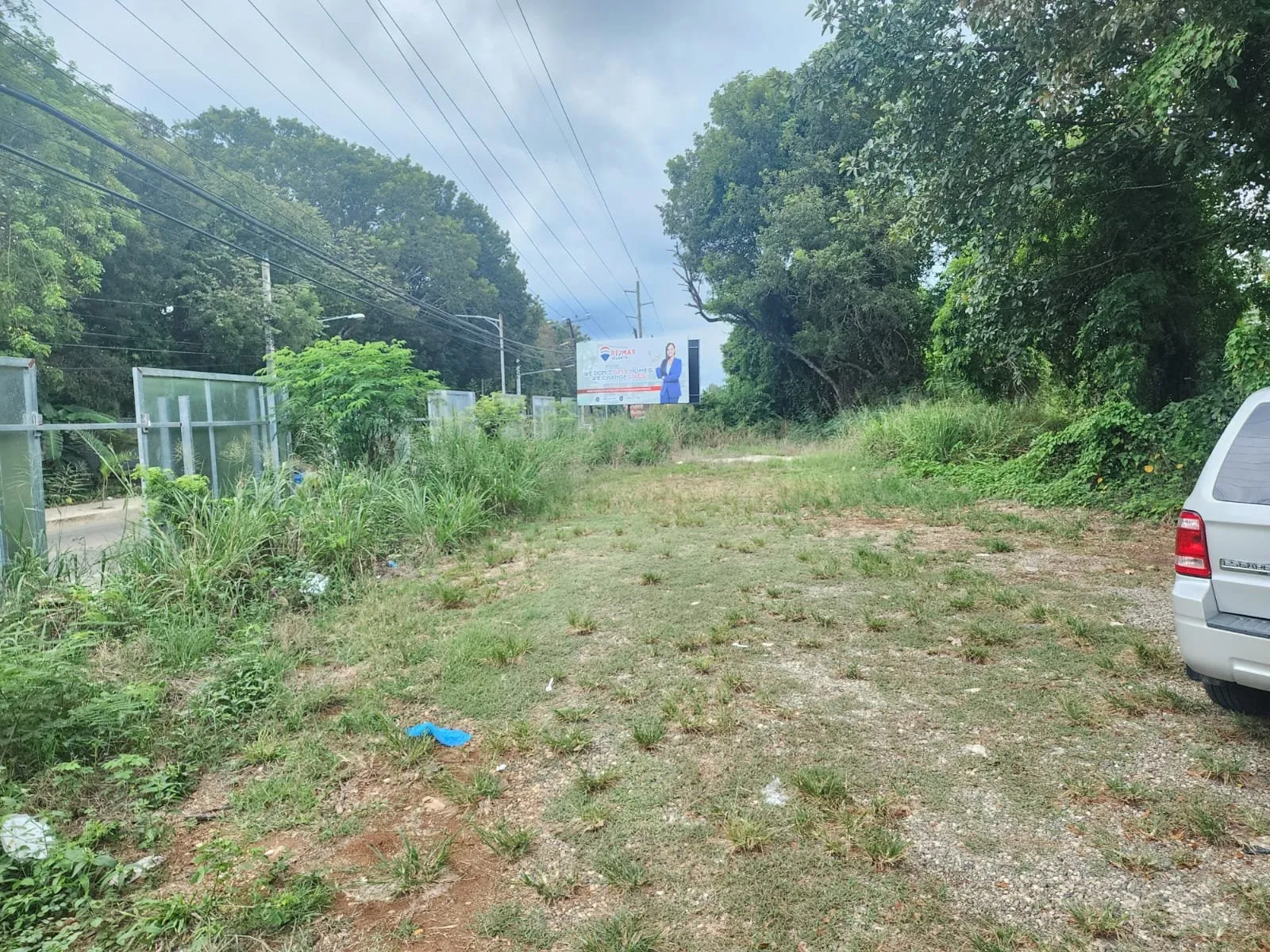 Land for Sale in El Batey, Sosúa-Cabarete Highway, photo 4