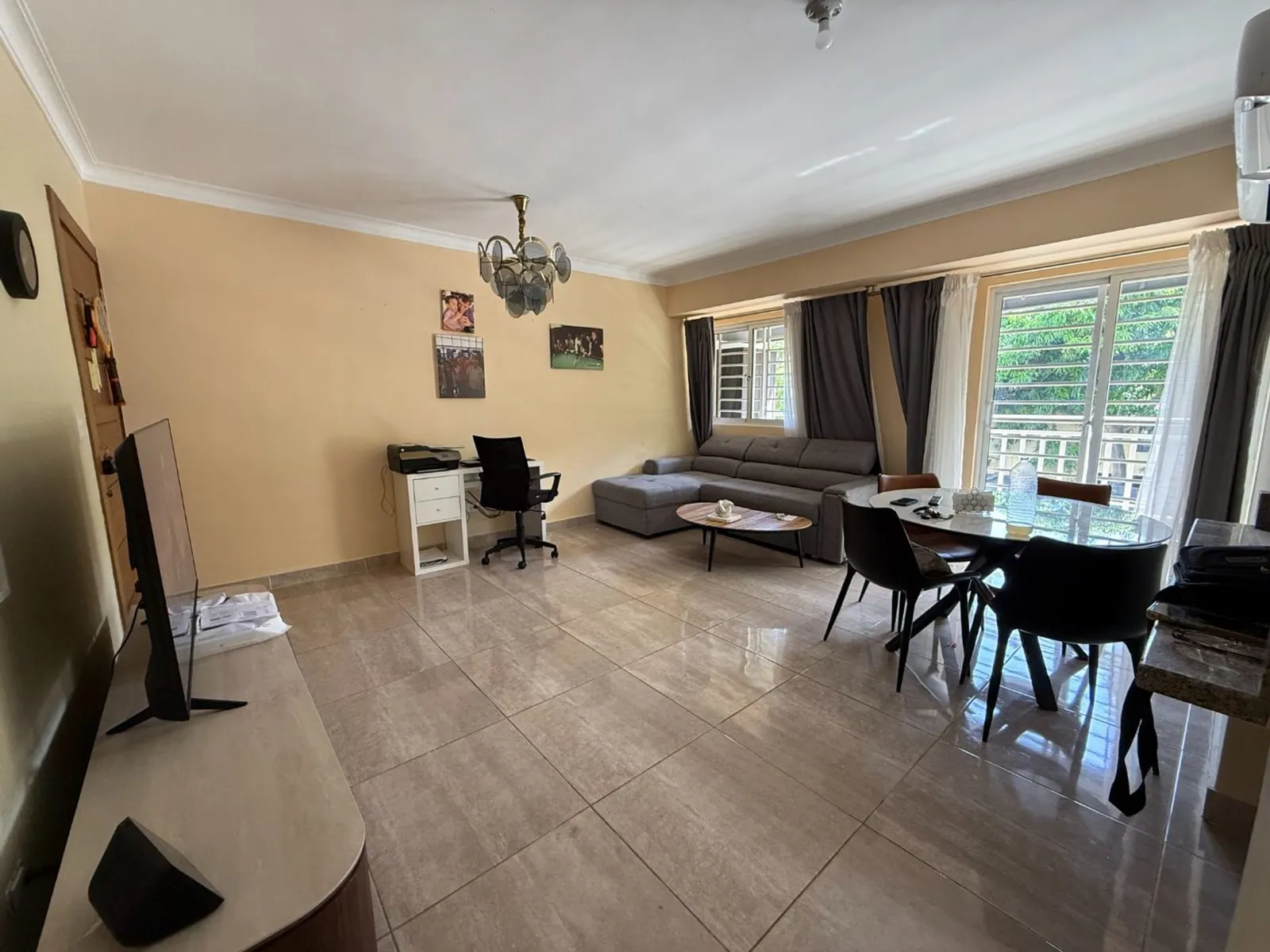 Apartamento en Venta en el Millon, foto principal