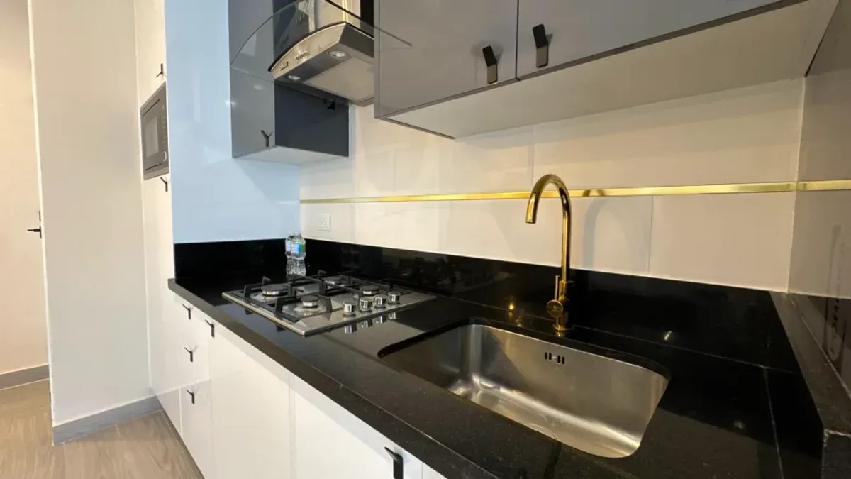 Apartamento amueblado en Ensanche Naco, foto 12