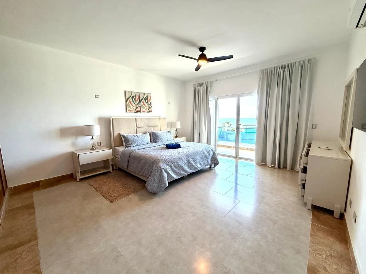 OCEANFRONT APARTMENT IN THE HEART OF CABARETE, Foto 7