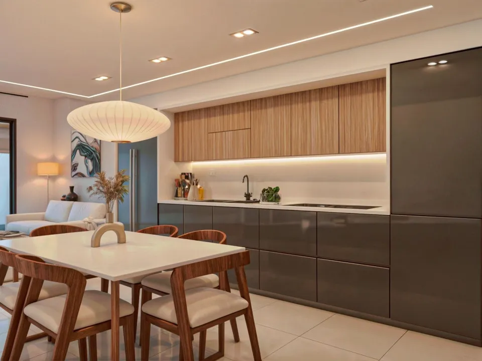 Progetto a PUNTA CANA, foto 5