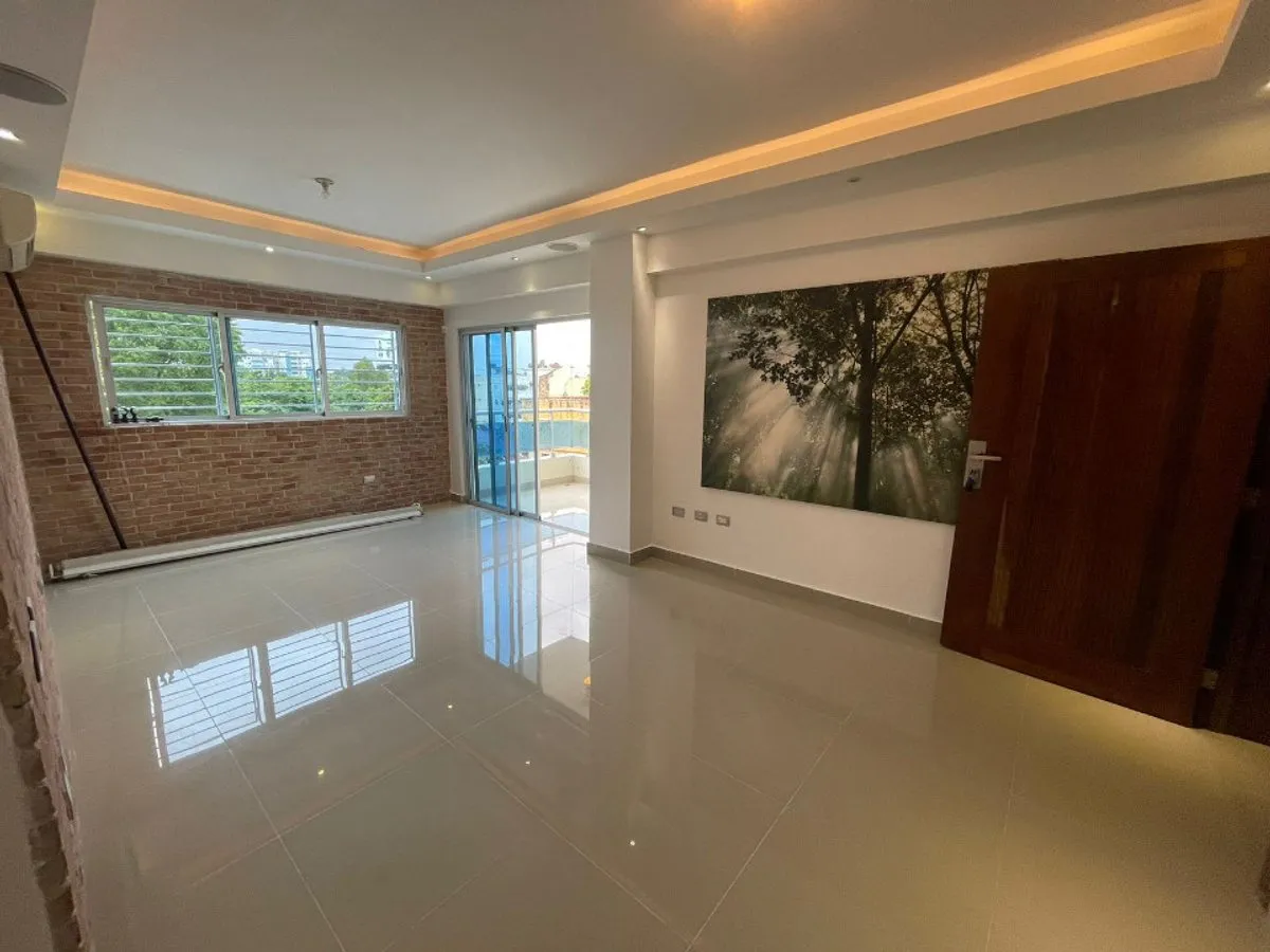 Appartement en vente à El Millón, photo principale