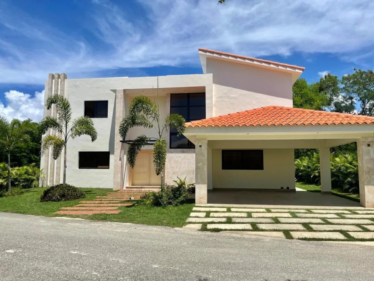 Villa Turística en Juan Dolio, San Pedro, foto 2