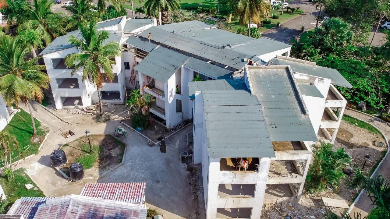 Riviera del Mar, Playa Dorada – Votre Refuge de Rêve dans les Caraïbes, photo principale