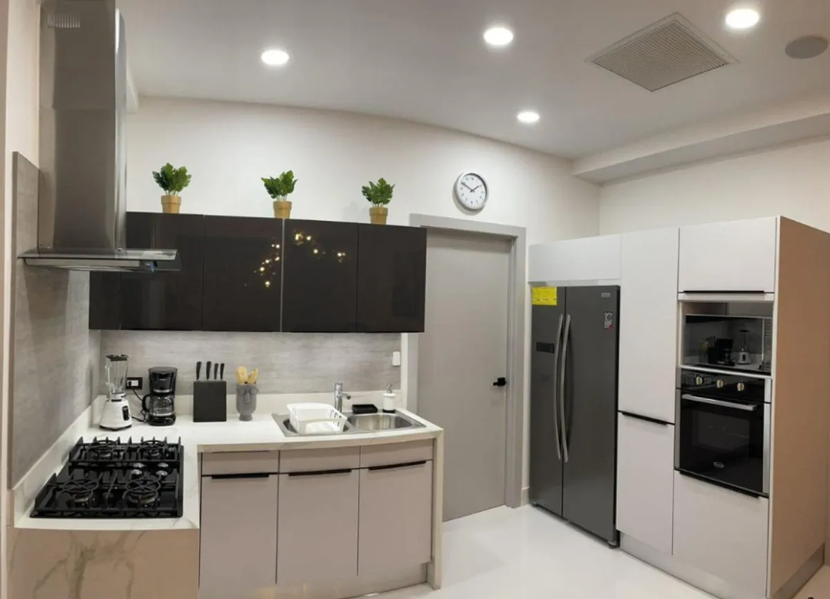 Appartamento in Torre Monaco XII Residences, foto 8