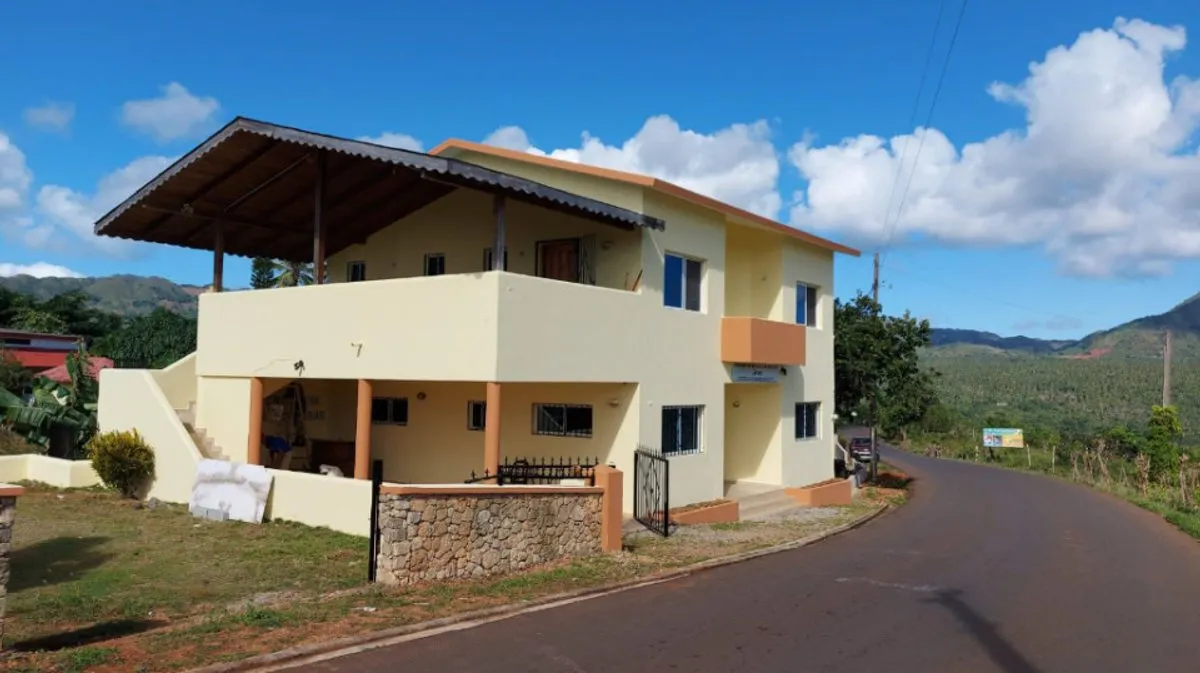 Luxury House in Samaná, Rincón, photo 6
