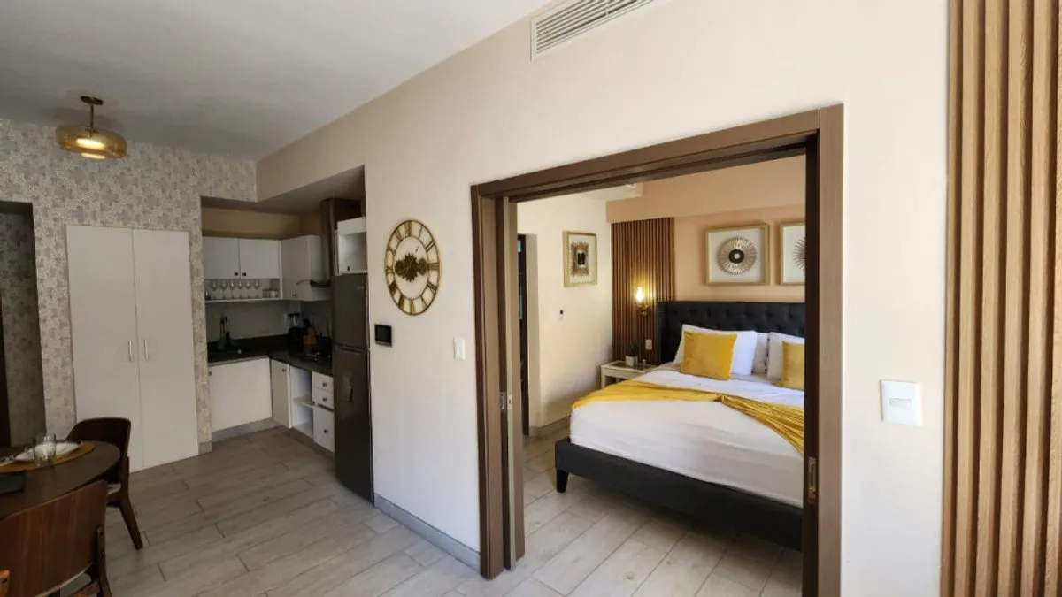 One-bedroom apartment in Bella Vista, photo 8