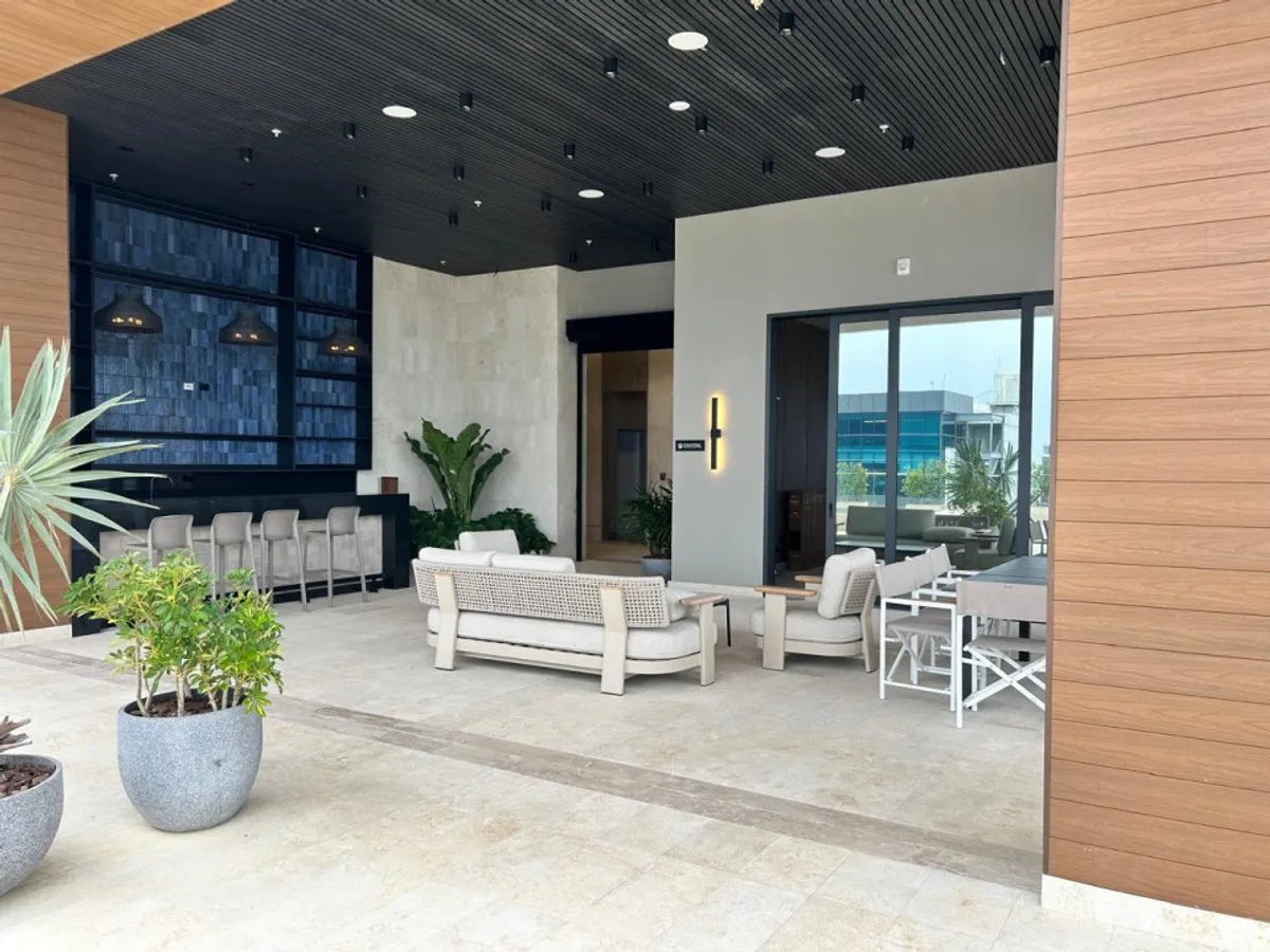 Luxury apartment in exclusive area of Piantini, photo 7