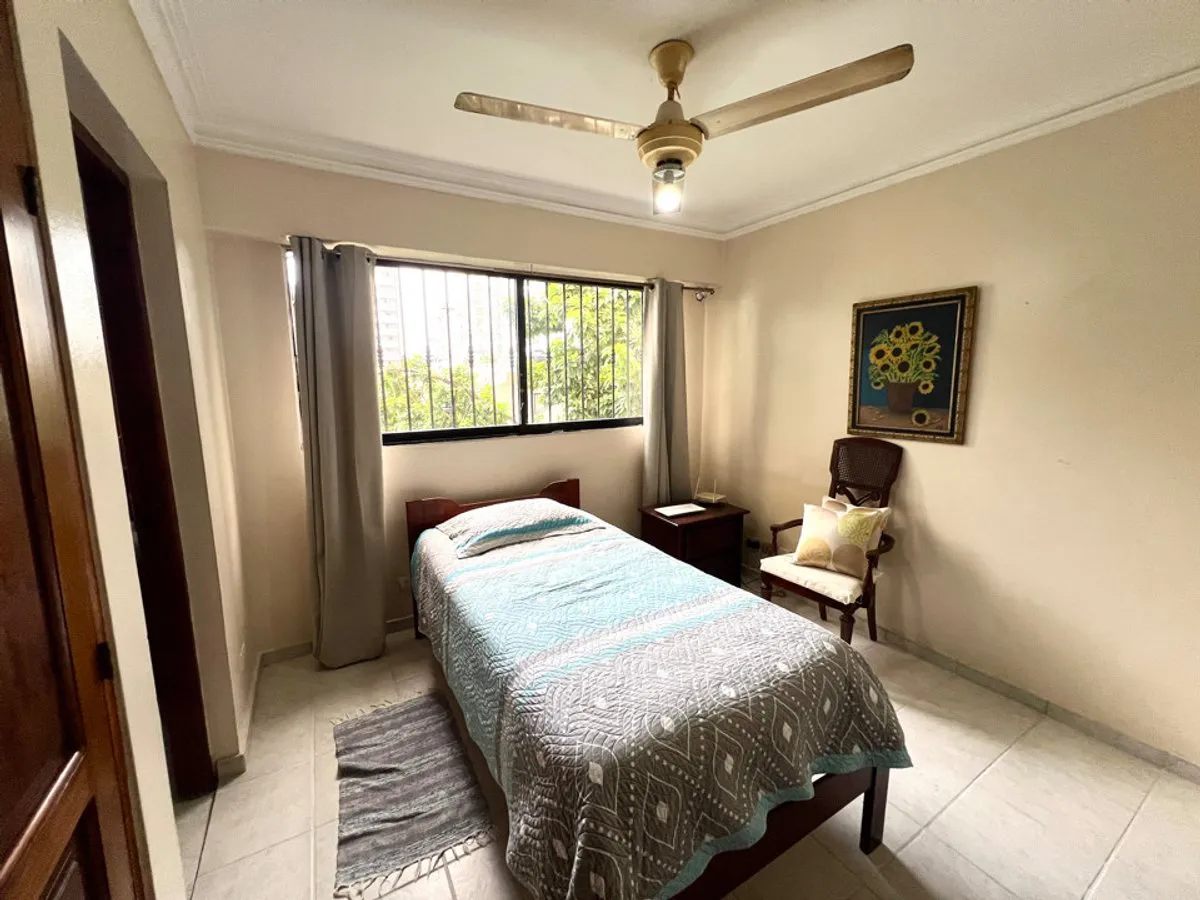 Apartamento en Evaristo Morales, Santo Domingo, foto 3