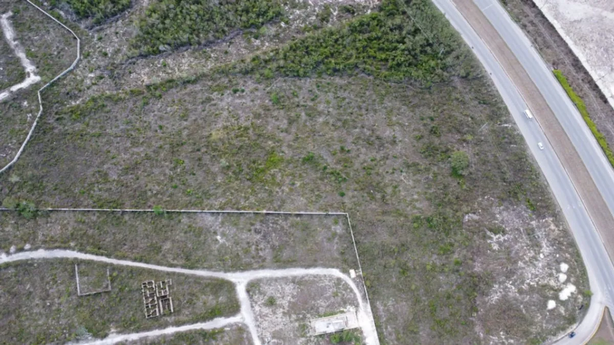 Terreno En Iberstate, Bavaro, foto 5