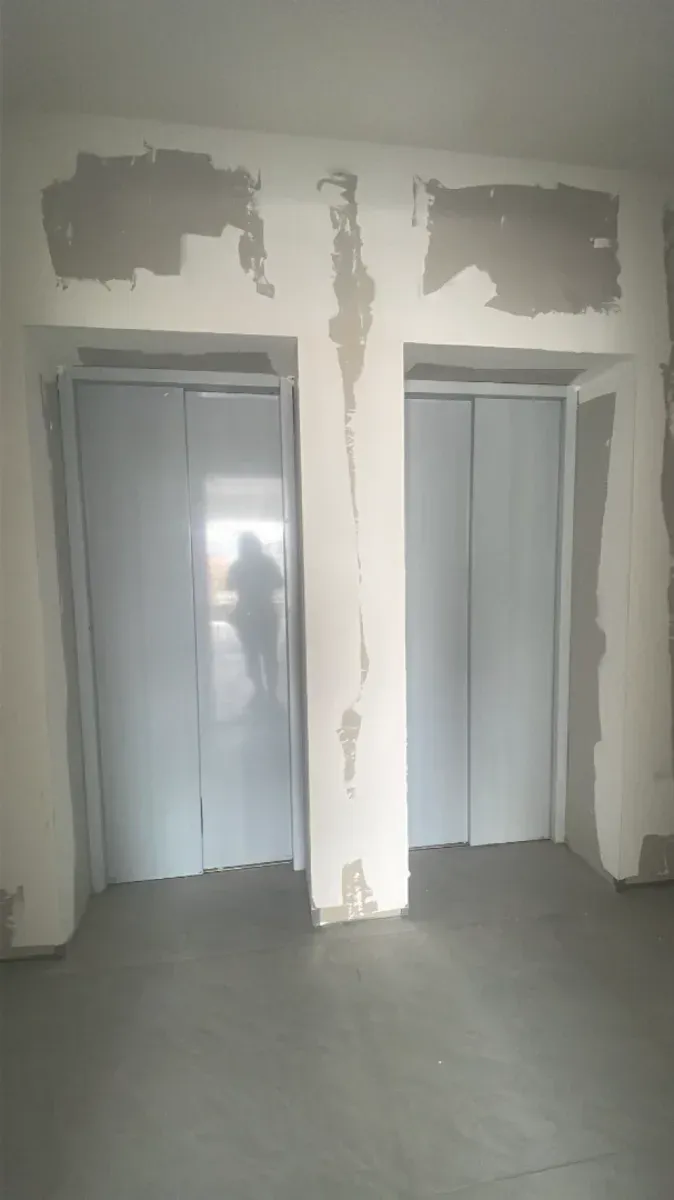 Apartamento in EVARISTO MORALES SANTO DOMINGO DE GUZMAN, Foto 4