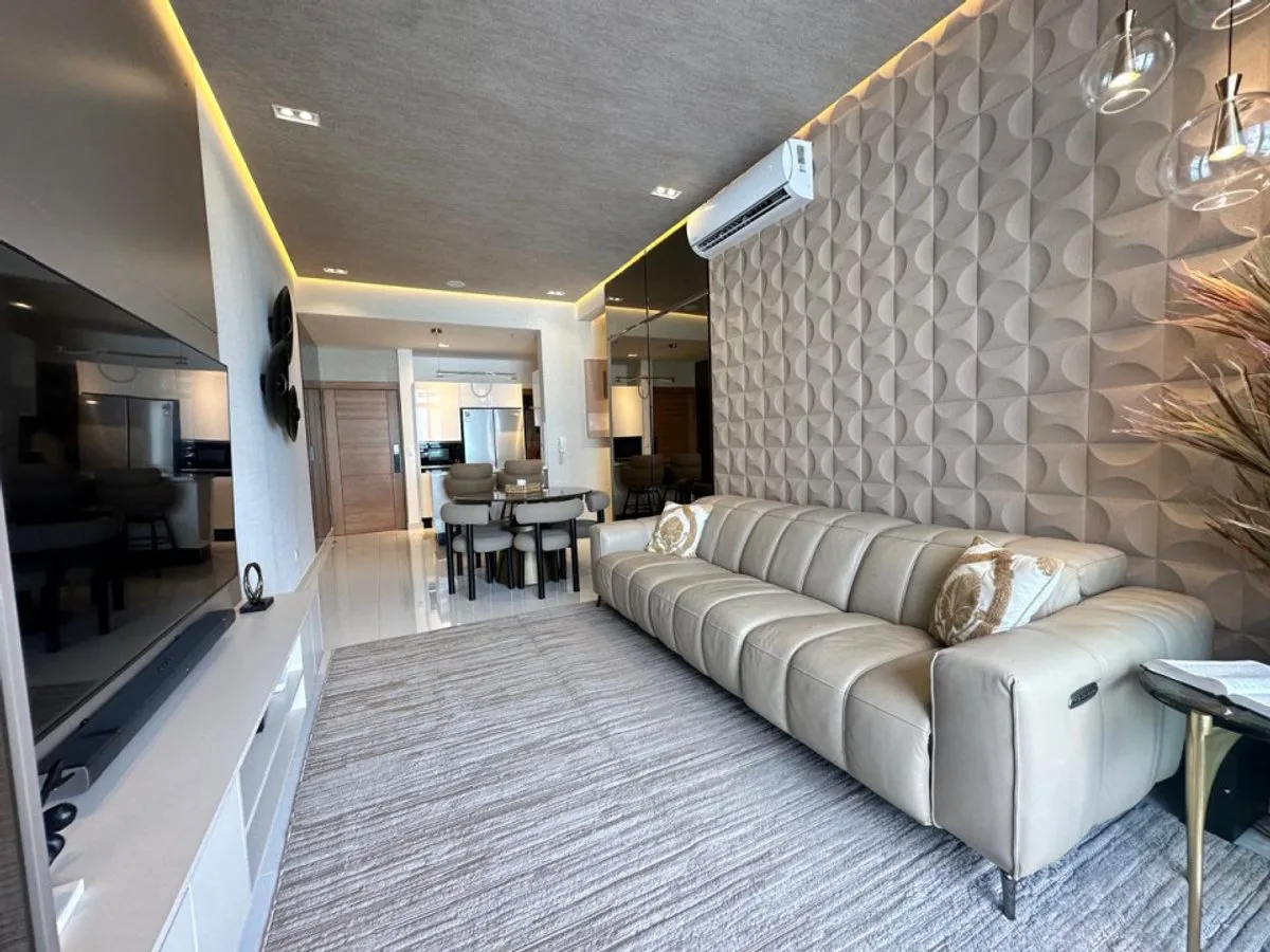 Apartment for Sale in Ens. Naco, photo 3