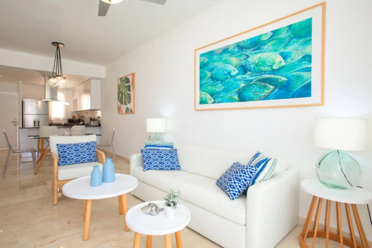 Luxus-Penthouse in Punta Cana, Higüey, Foto 7