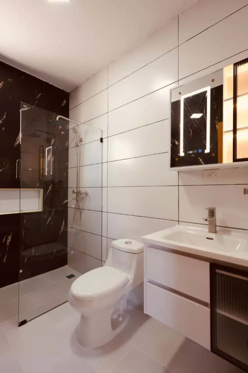 Apartamento en Santiago, foto 9