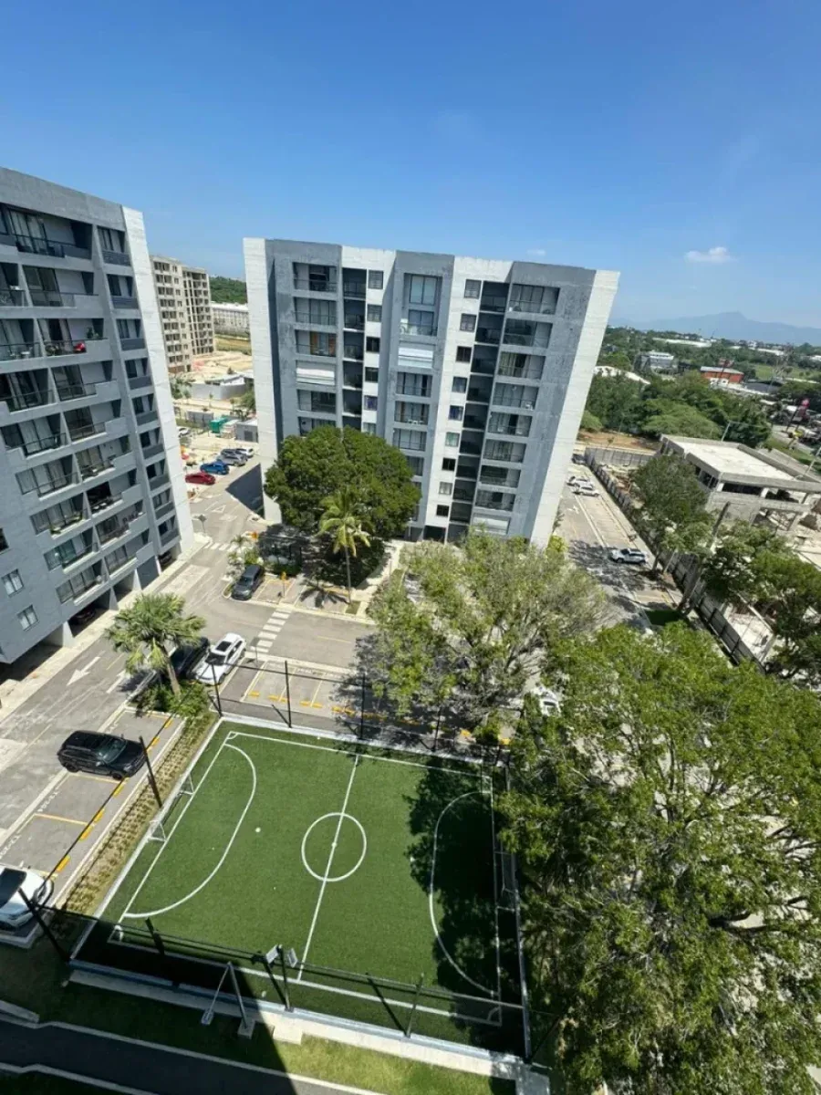 Appartement à Jardines Del Sur, Santiago, photo 2