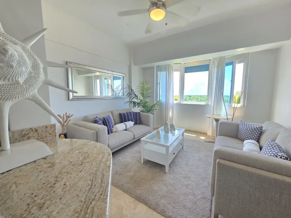 2 BEDROOM APARTMENT IN JUANDOLIO, main photo