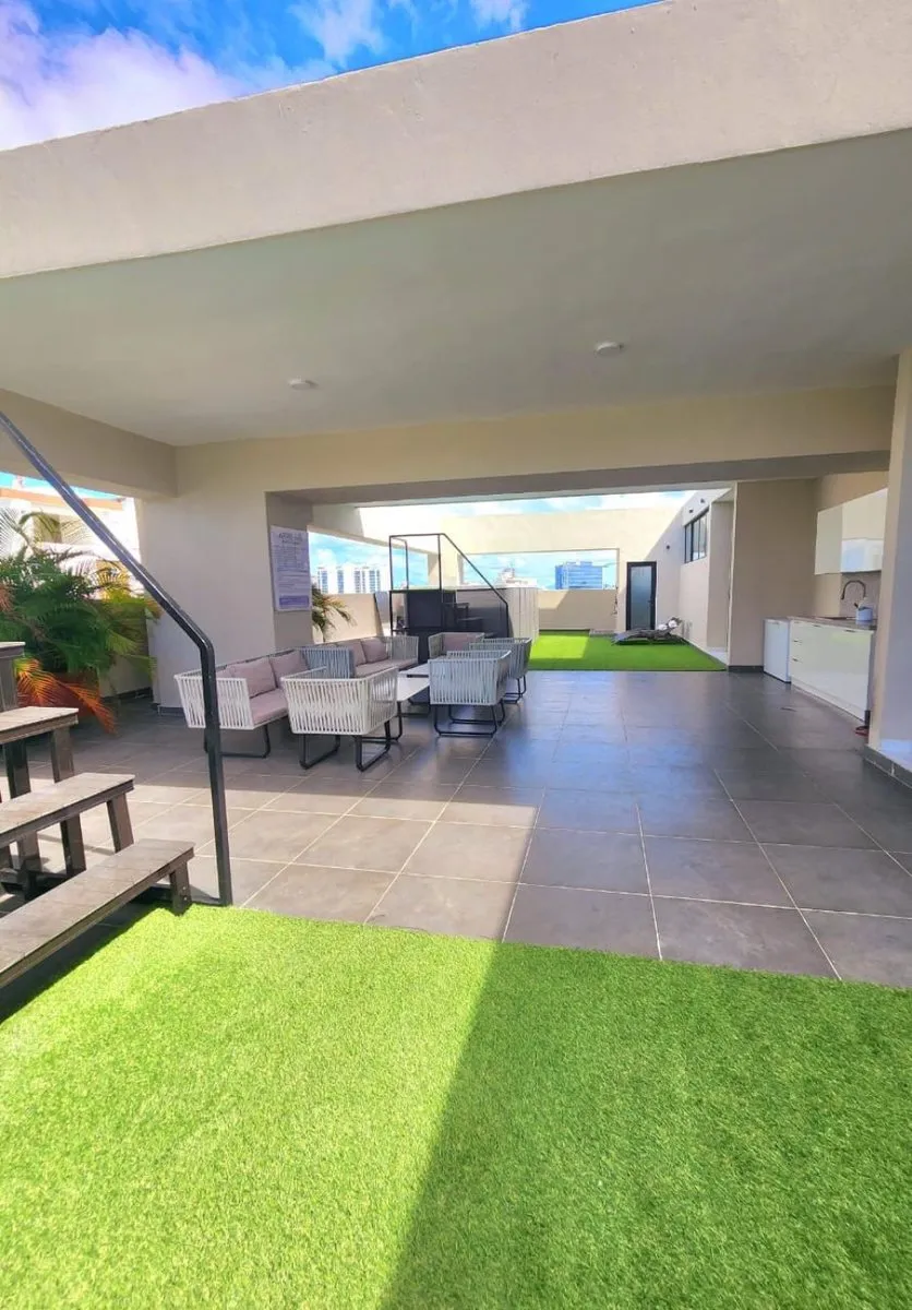 Apartamento en Ensanche Naco, Santo Domingo, foto 7