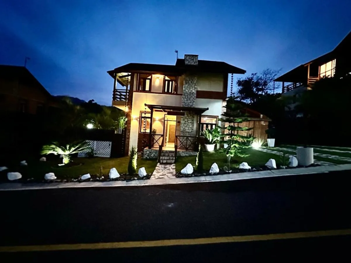 CASA EN VENTA 3 DORMITORIOS LA JOYA JARABACOA LA V, foto principal