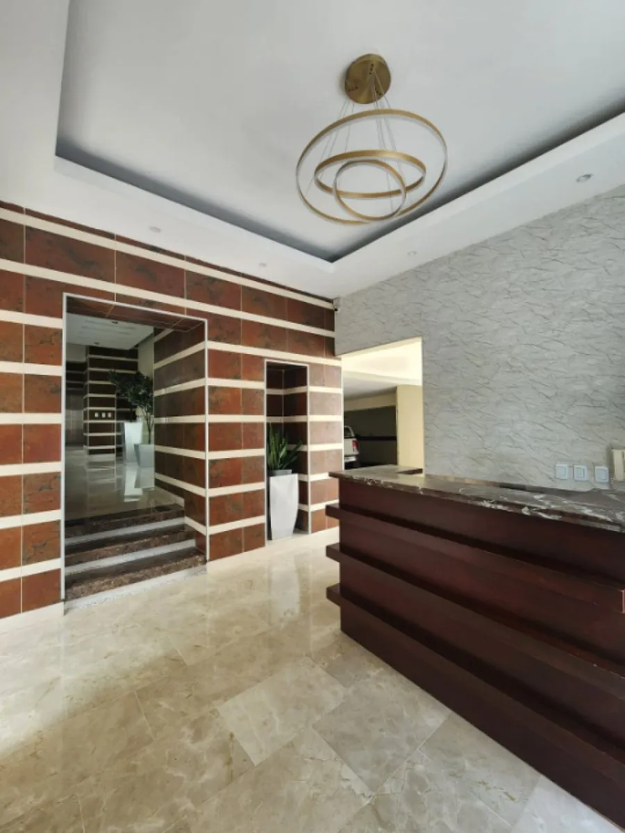 Apartment in Ensanche Naco, Santo Domingo, photo 9