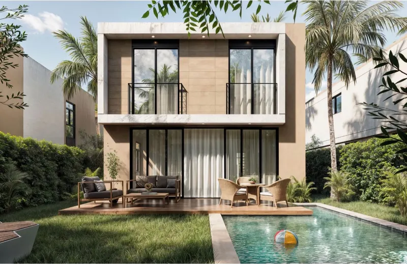 CANAVÉ Beyond Luxury, Vista Cana., Desde USD$ 275,000