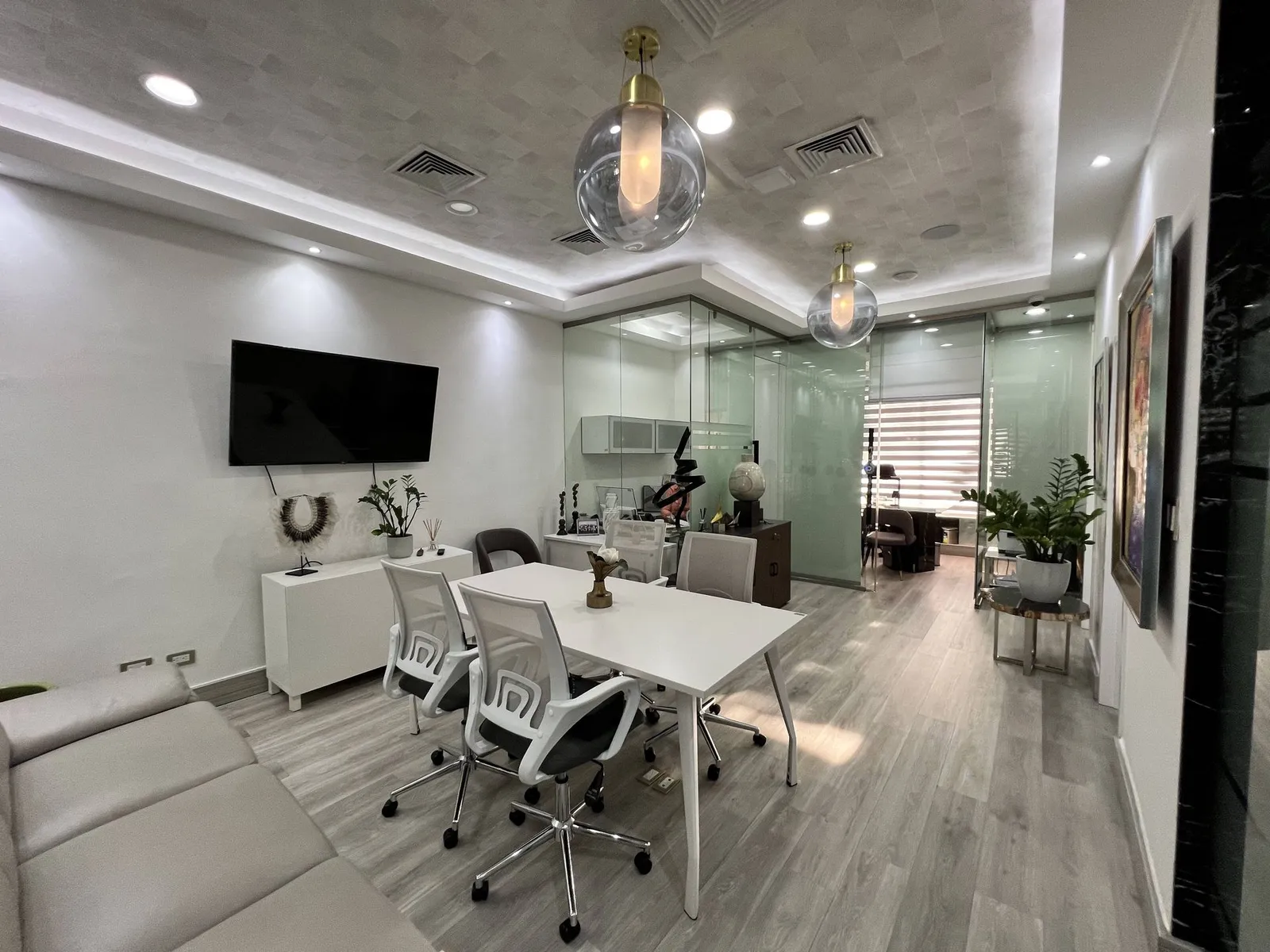 EDIFICIO EN VENTA 5264 M² AVENIDA RÓMULO BETANCOUR, Foto 12