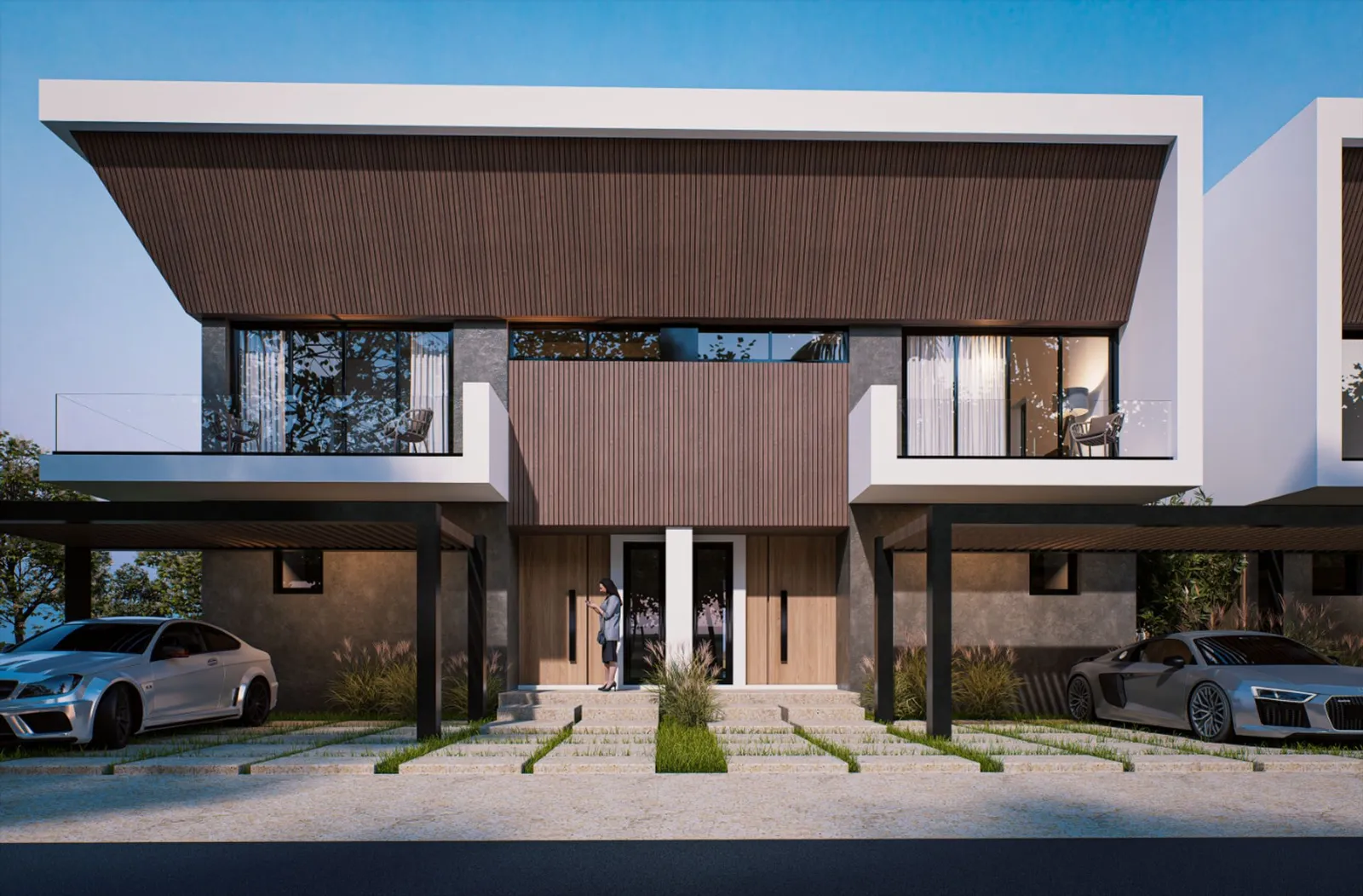 Exclusivo Proyecto de 4 Villas en Cap Cana, foto 8