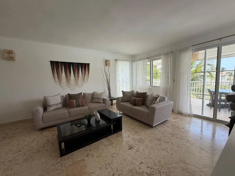 APARTMENT- EL CORTECITO, VERÓN PUNTA CANA,, USD$ 495,000