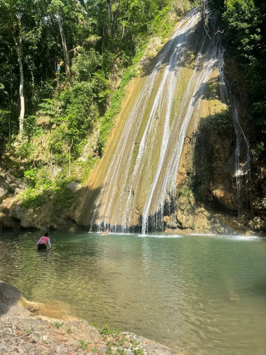 Terrain à Samaná, Santa Bárbara, photo 2