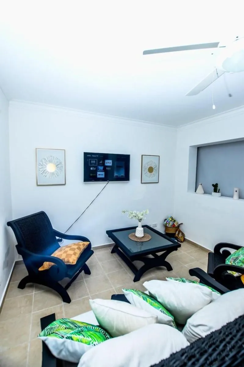 Appartement à Bávaro, Punta Cana, photo 4